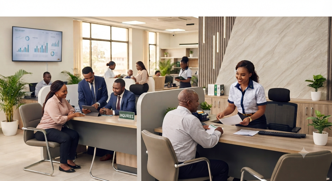 Members Services Division