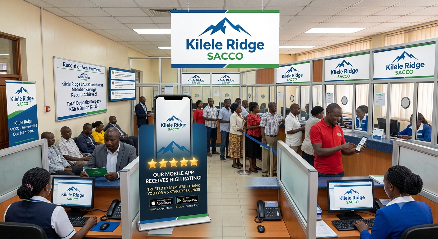 Mobile App Receives High Rating