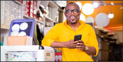 Business Loans